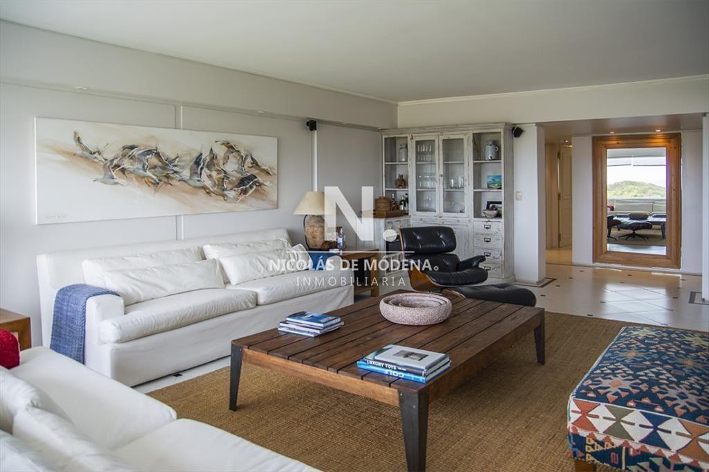 Hermoso Departamento en venta.