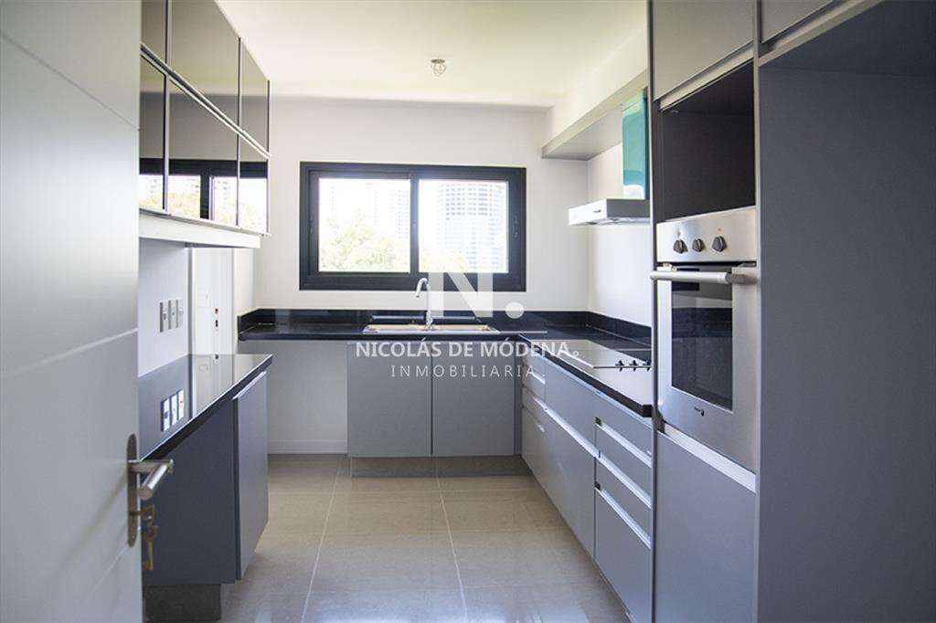 Espectacular apartamento a estrenar