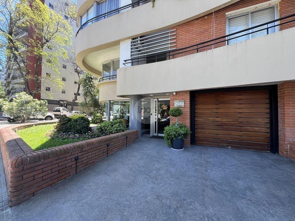 Alquiler apartamento 1 dormitorio Punta Carretas