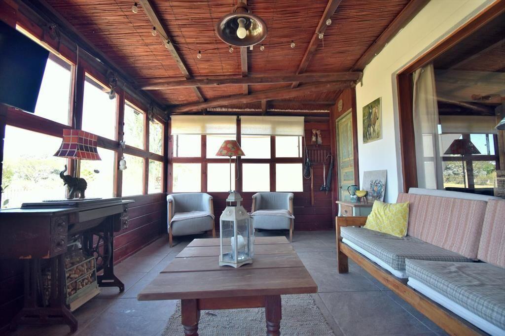 Casa en Real de San Carlos