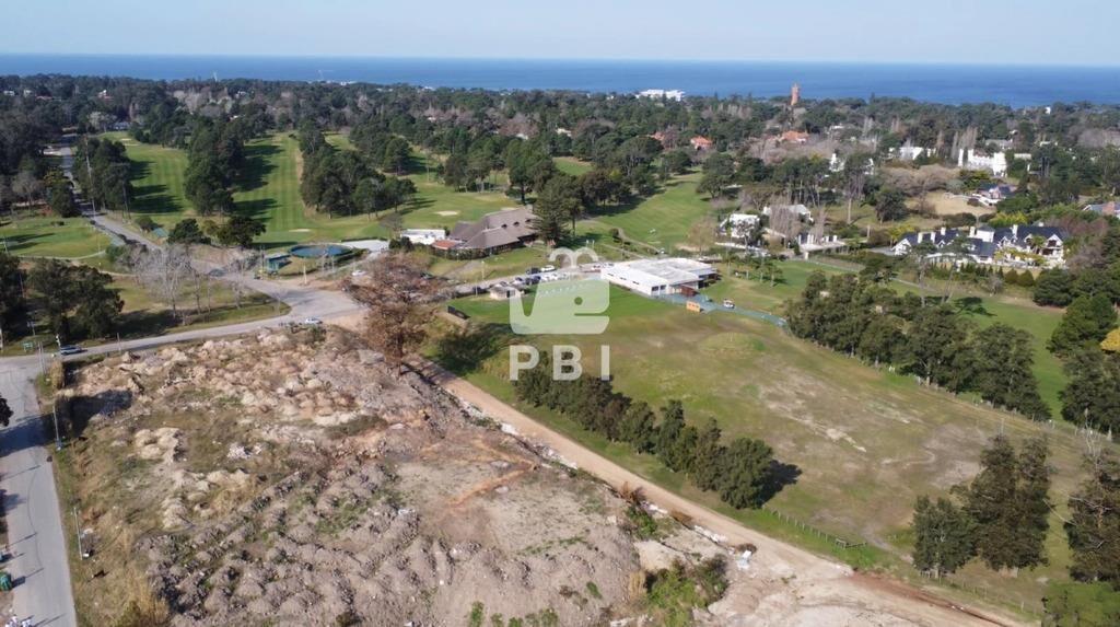 Espectacular 6 solares en el Golf - Ref :