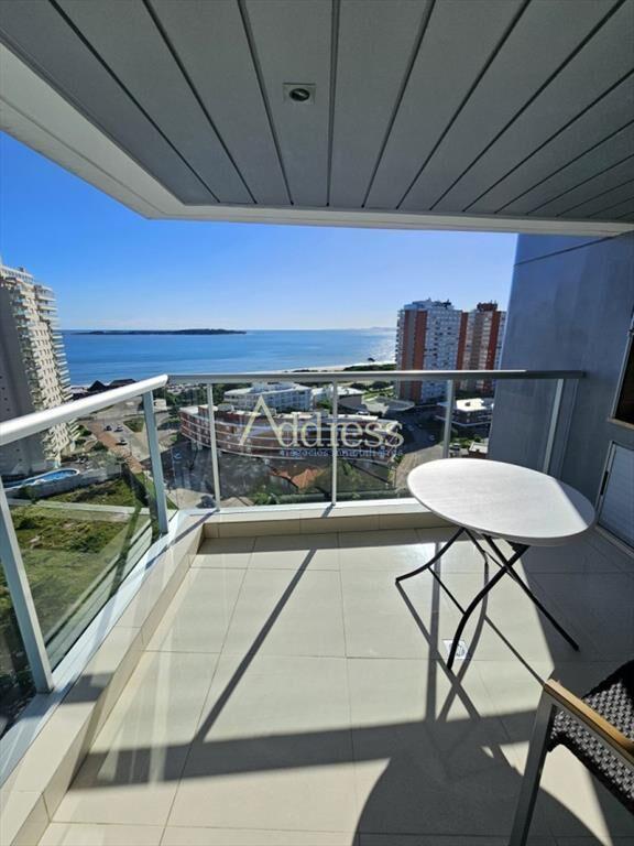 Apartamento en Punta del Este, Mansa