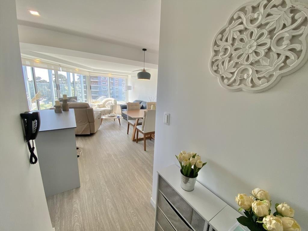 VENTA APARTAMENTO 1 DORMITORIO EDIFICIO OCEAN