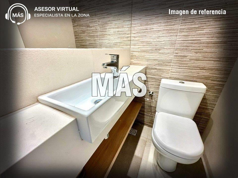 Apartamento Venta Playa Brava Punta del Este iMas.uy AM *...