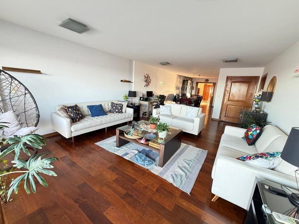 PARODI ALQUILER APARTAMENTO RAMBLA POCITOS 4 DORMITORIOS ES