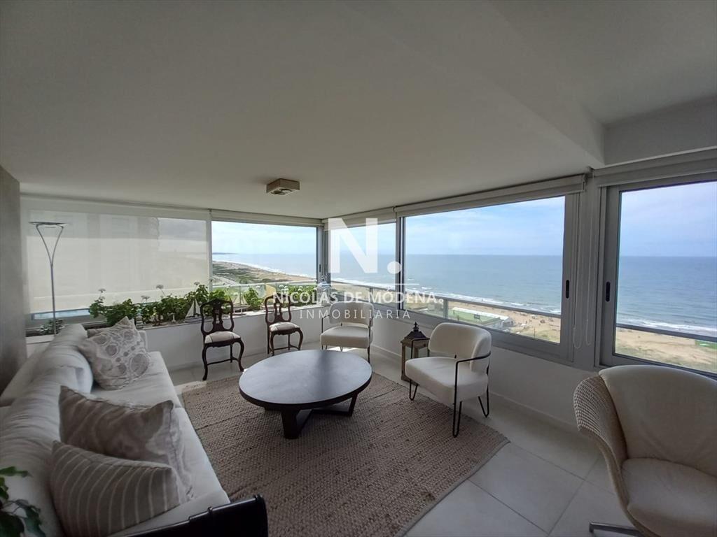 Hermoso Departamento con agradable vista.