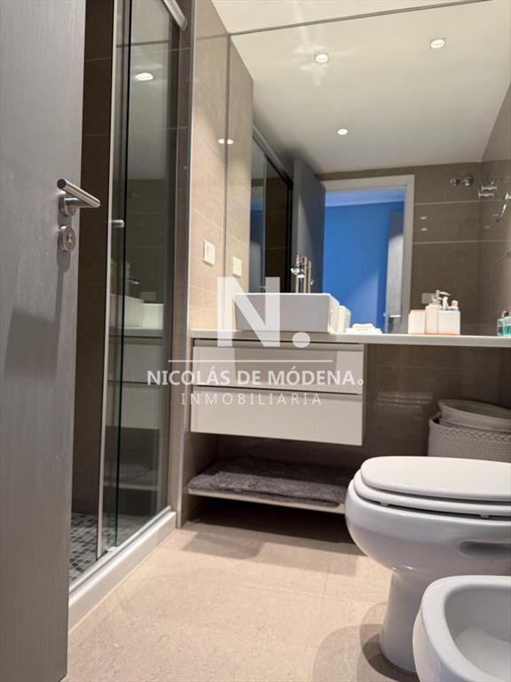 Vende apartamento con vista al mar de 2 en Mansa,