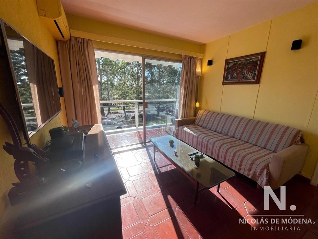Apartamento 1 dormitorio Aidy Grill en venta