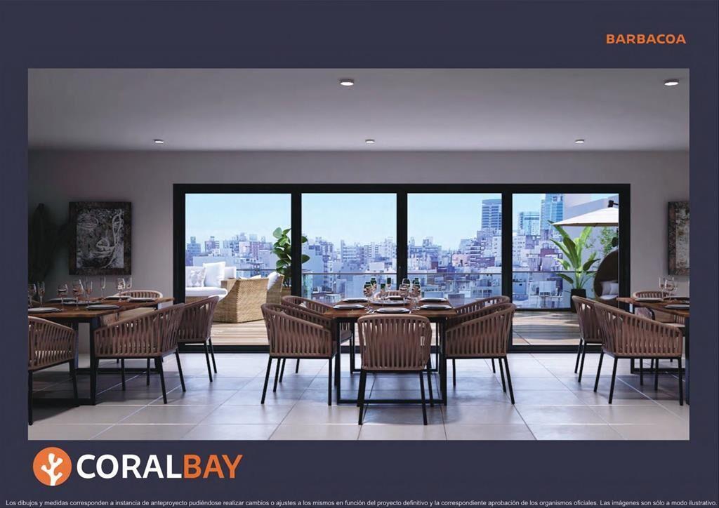 Venta monoambiente en pozo financiación en obra Pocitos