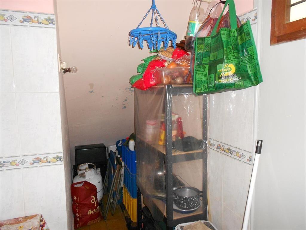 Apartamento de 2 Dormitorios en La Blanqueada, Planta Baja