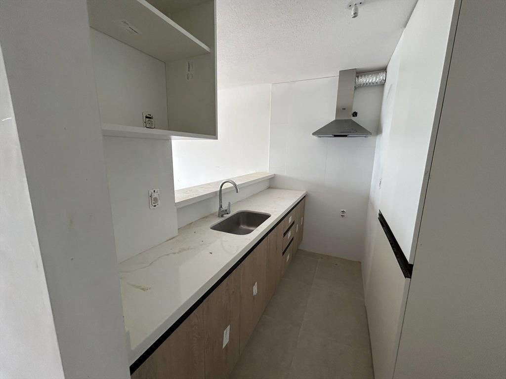 Alquiler de Apartamento en Avenida Millán con 1 dormitorio e
