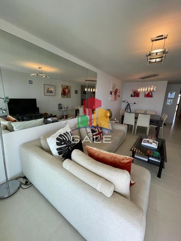 Apartamento en Mansa - Punta del Este