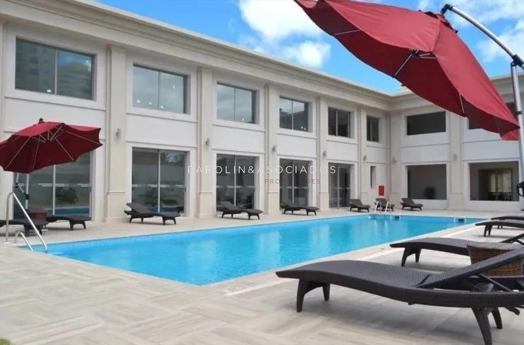 Monoambiente en venta en Place Lafayette, Punta Este