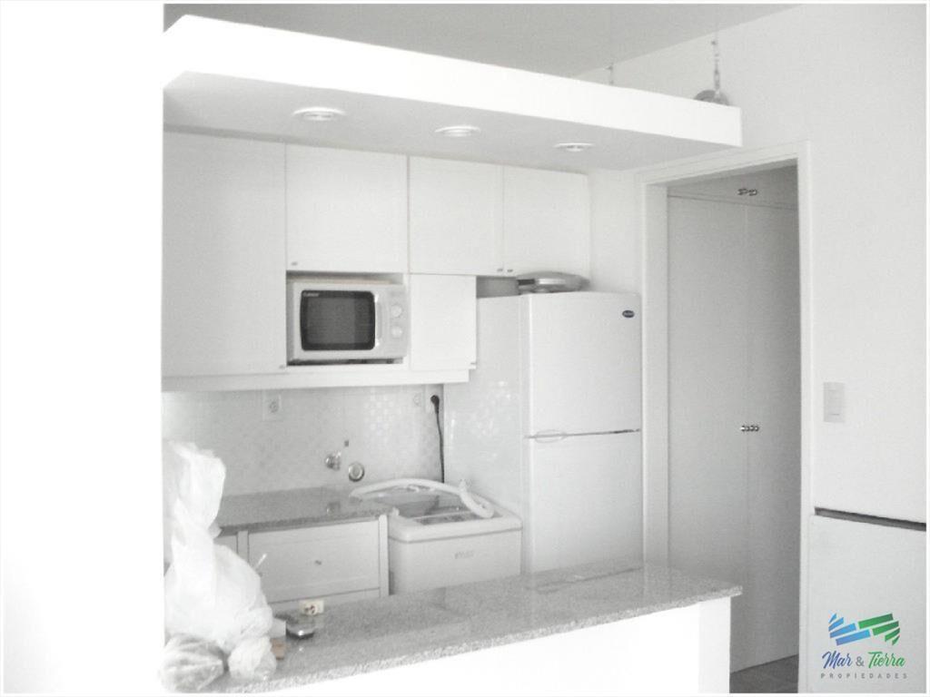 Apartamento en Mansa, 2 dormitorios *
