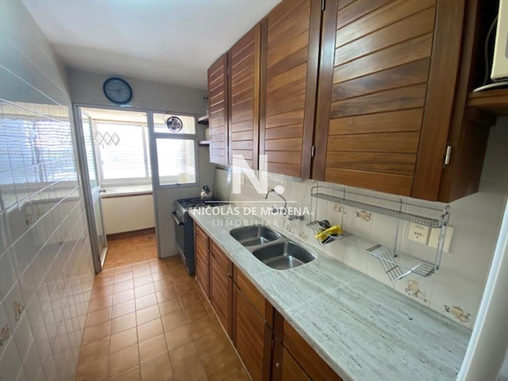 Apto de 2 dormitorios con 2 Baños en peninsula,