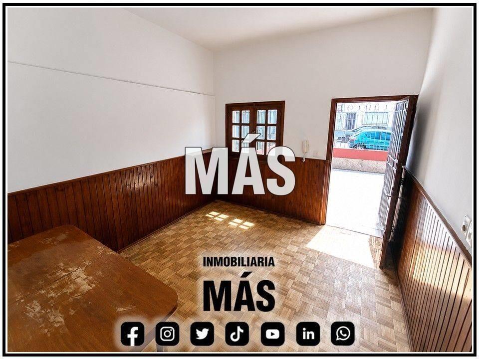 Casa Alquiler 2 dormitorios Cochera Montevideo iMas.uy LC...