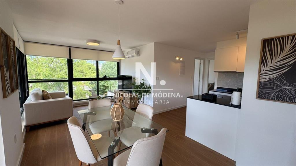 Apartamento En Venta, Aidy grill, punta del este