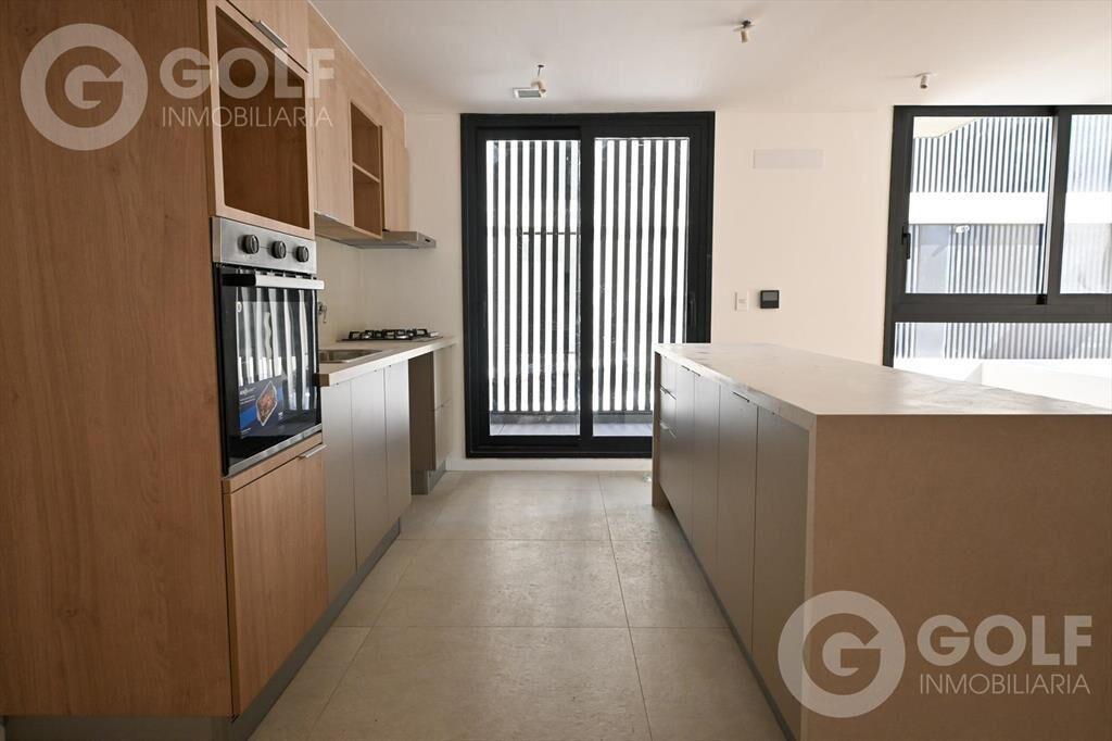 Venta de apartamento 3 dormitorios TRENTO