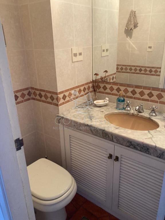 Alquiler temporario de Apartamento de 4 en Playa