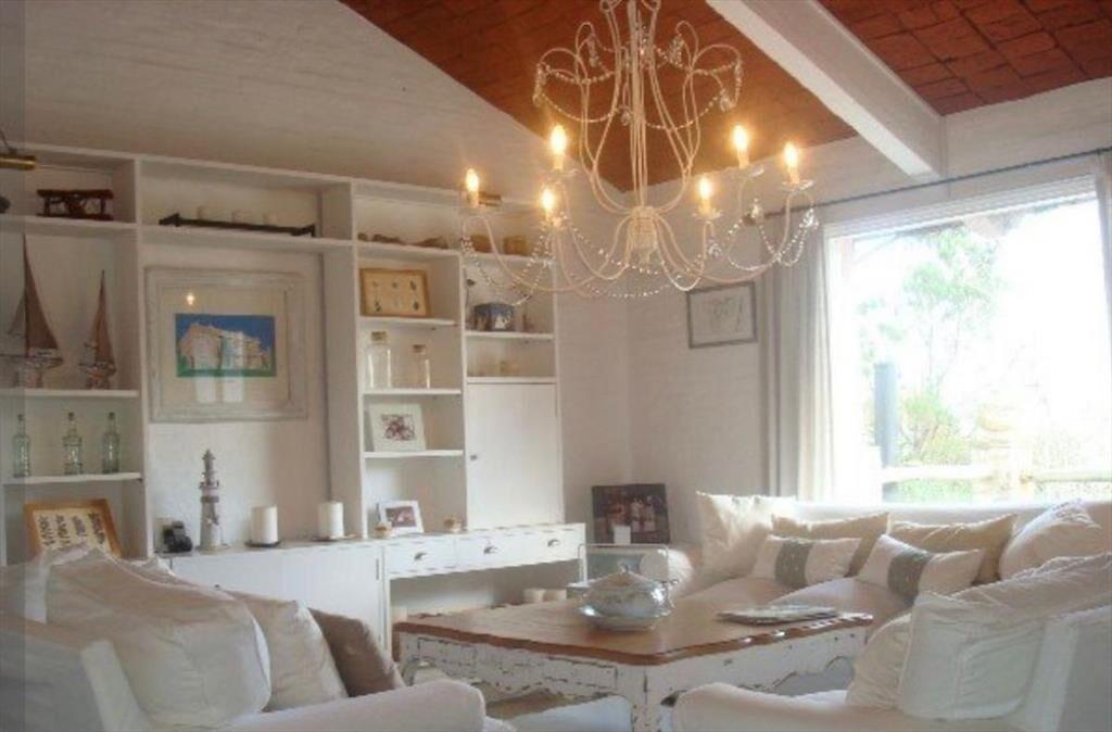 Casa a la venta en la barra