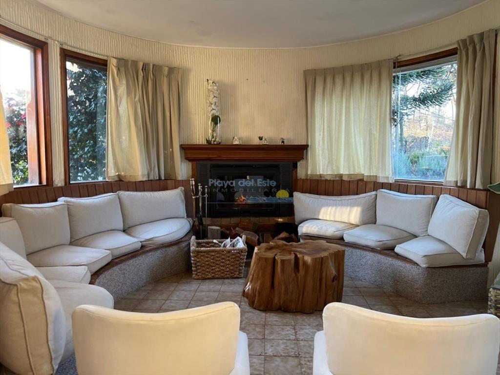 Casa en Venta en Barrio Lugano , Punta del este