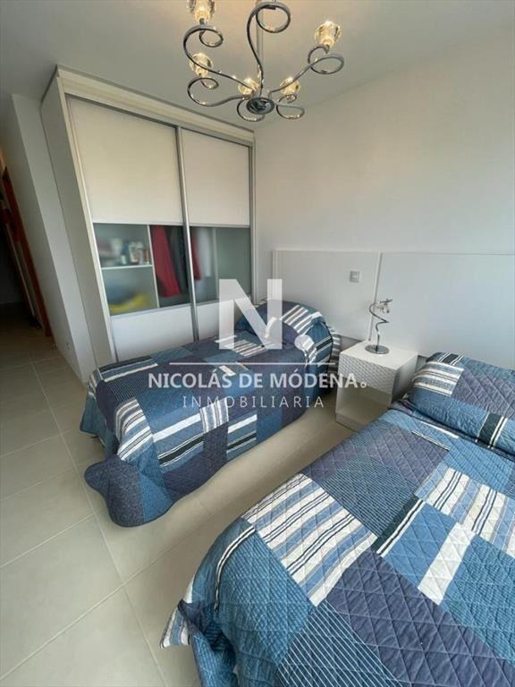 Apartamento en Mansa - Punta del Este