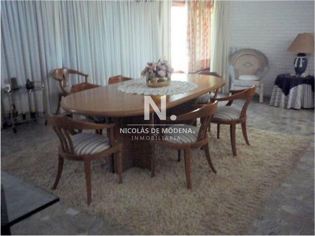 Casa en zona de paradas Punta Del Este