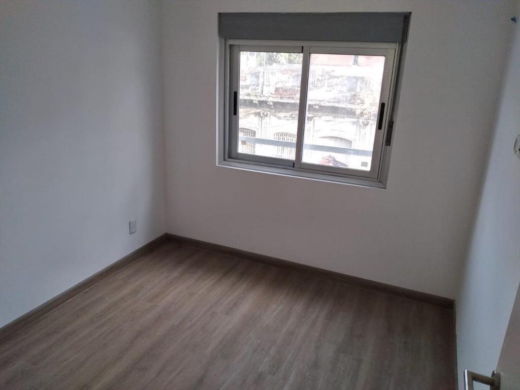 Apartamento a estrenar de 1 dormitorio prox Palacio Legisla