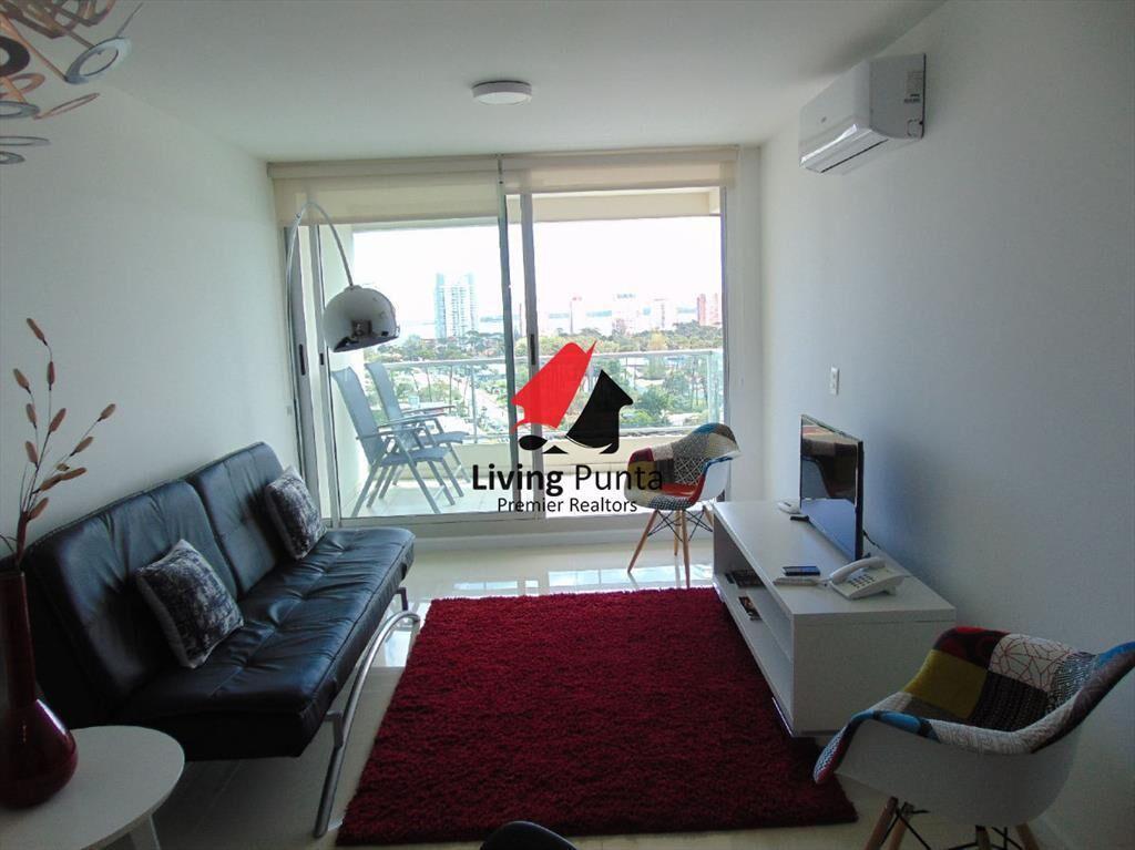 Apartamento en Roosevelt, 1 dormitorios *