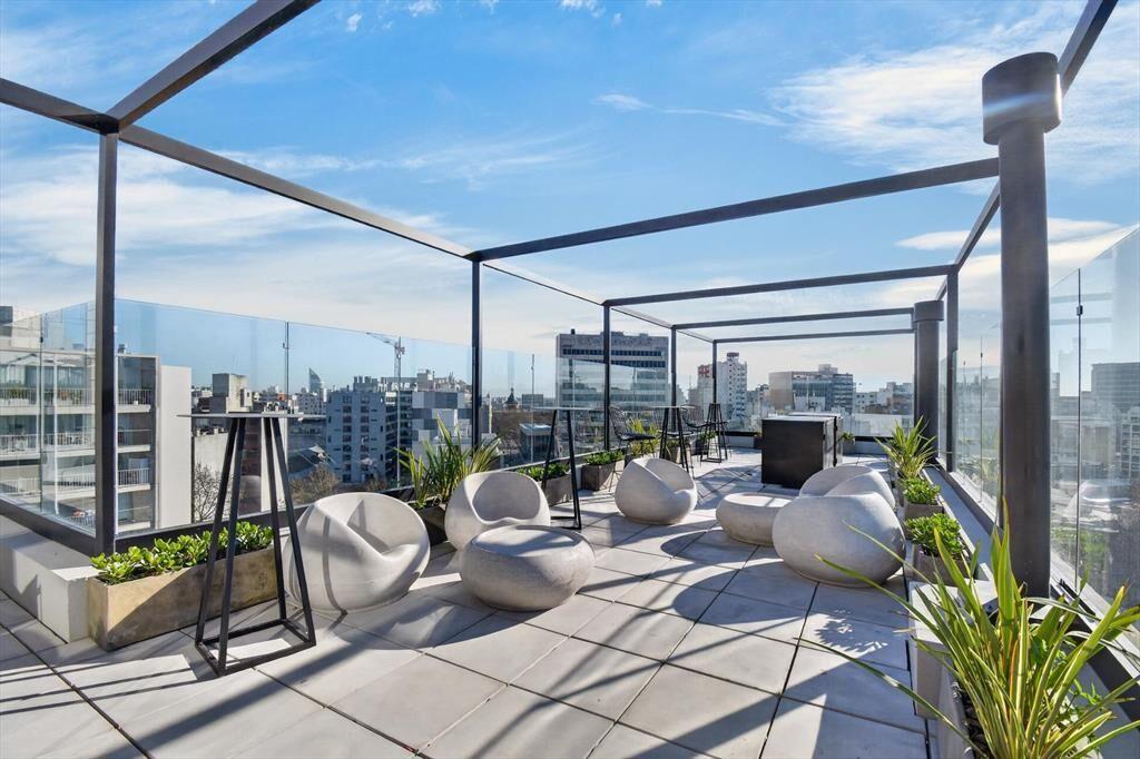 Apartamento en alquiler de 1 dormitorio con Garage en cordó