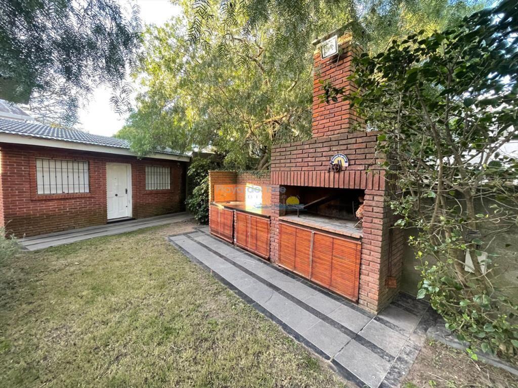 Casa en venta en Punta del este de 4 dormitorios