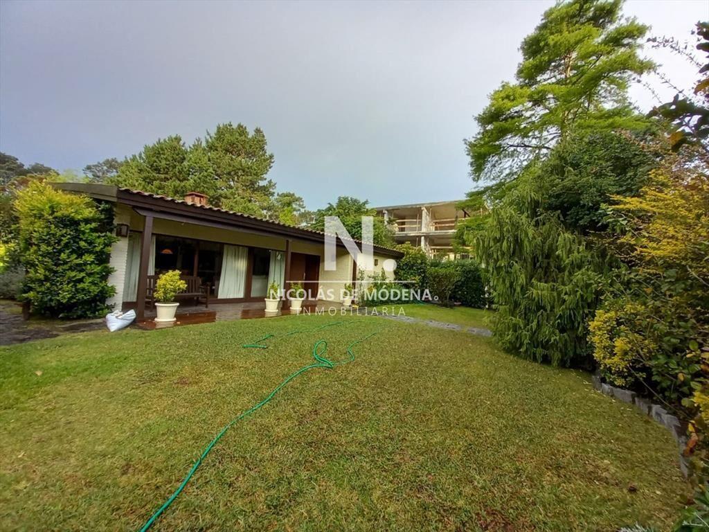 Casa en Mansa - Punta del Este