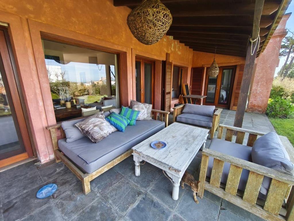 Alquiler casa en Montoya 4 dormis y piscina