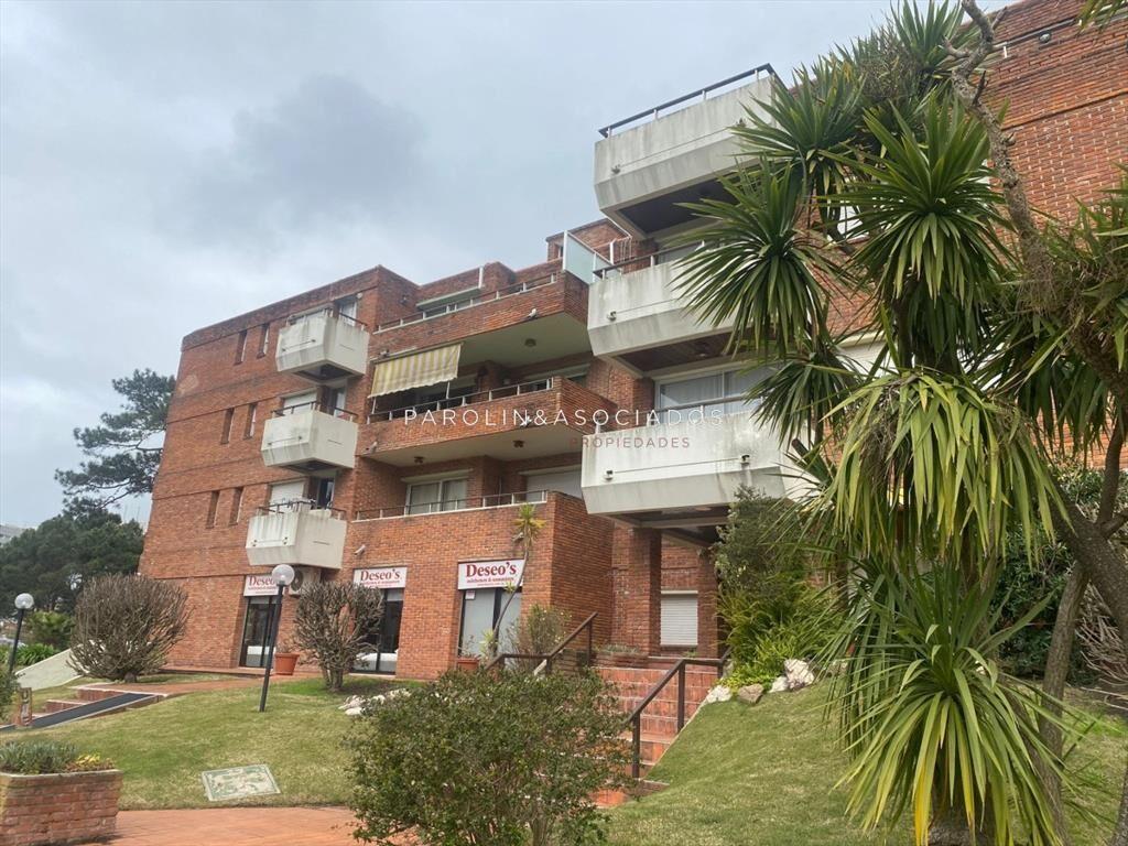 Apartamento en zona privilegiada, cerca de todo