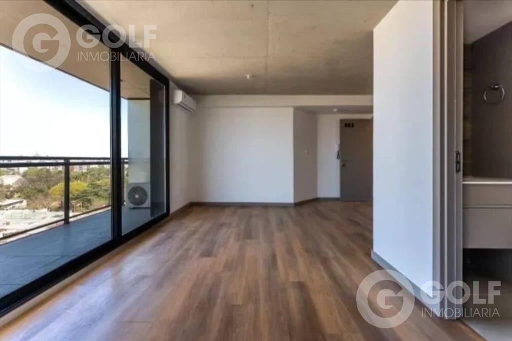 Venta de apartamento de 1 dormitorio con cochera en Parque