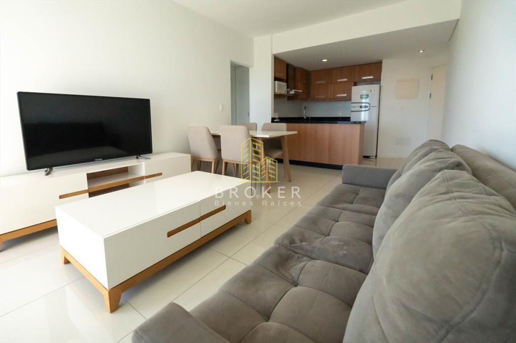 Apartamento en Venta 1 dormitorio con Vista al