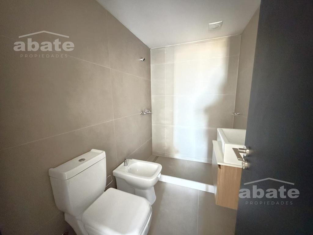 Apartamento 2 dormitorios con Terraza A ESTRENAR en Parque