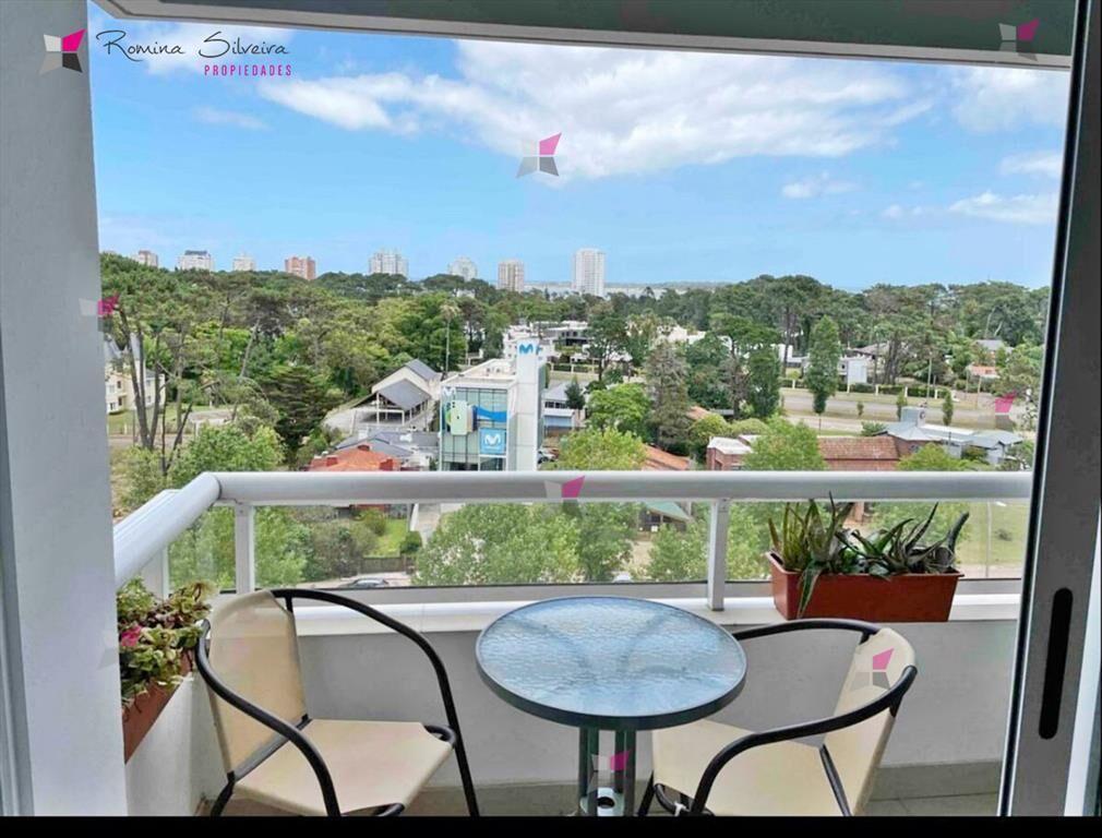 VENTA DE APARTAMENTO DE 2 DORMITORIOS Jardines de