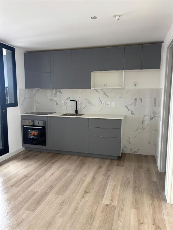 Alquiler Apartamento 1 Dormitorio en Cordon Sur