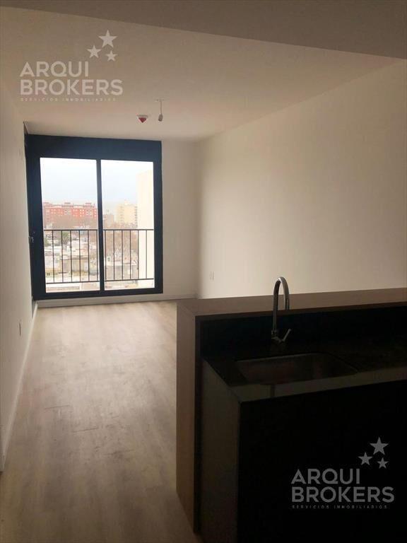 Apartamento de 1 dormitorio en alquiler en Cordón - 1303