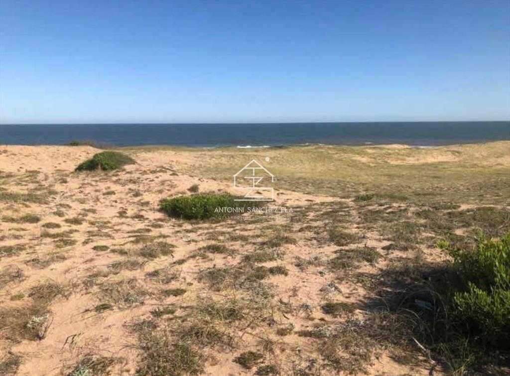 Terreno En Venta Frente Al Mar, Sauce De