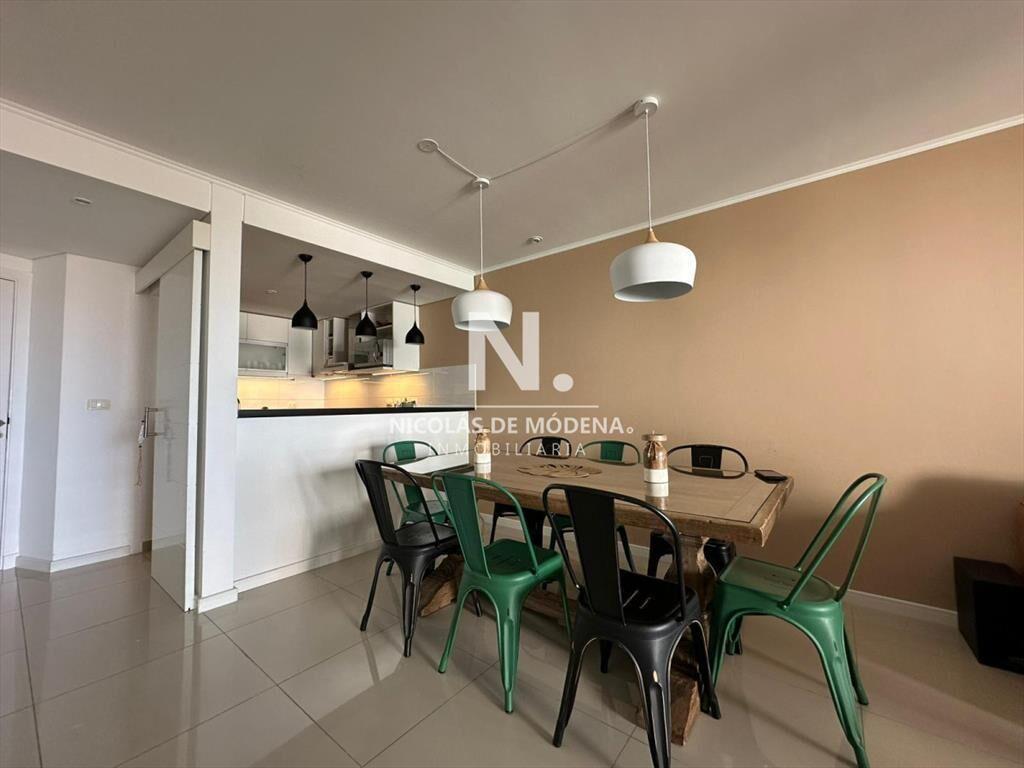 Apartamento en venta de 2 dormitorios en Brava