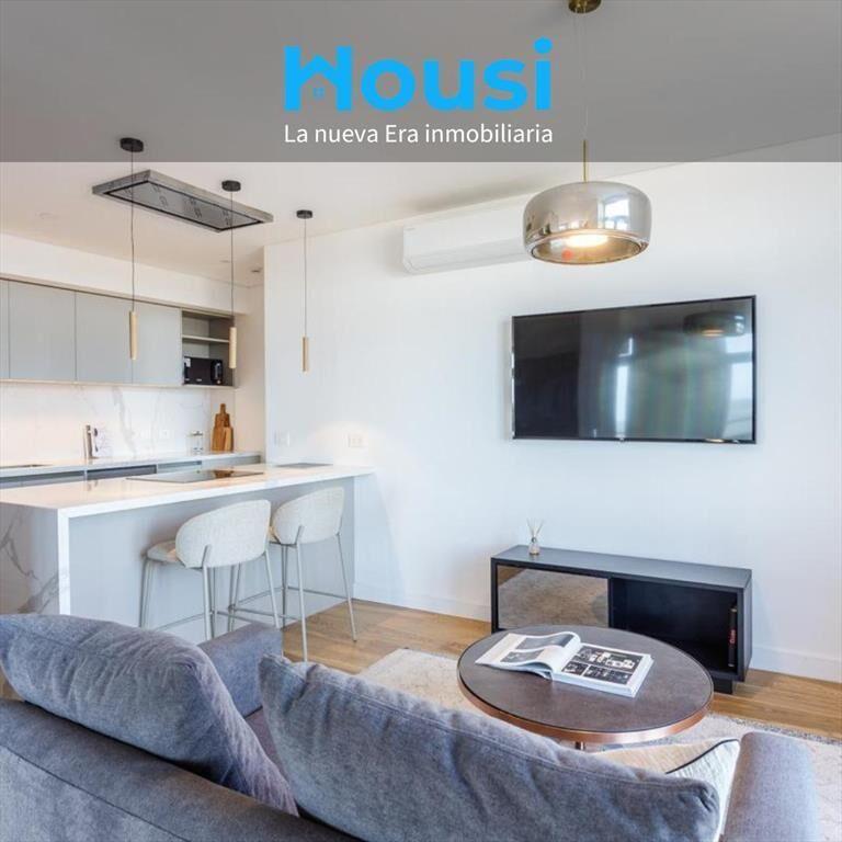 Apartamento en venta 2 dormitorios, 2 baños. excelente ubic