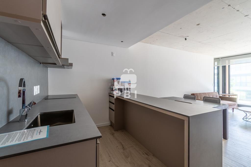 Apartamento 2 dormitorios en Playa Mansa, Punta -