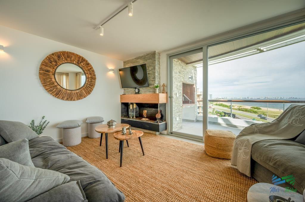 Espectacular PentHouse 4 Dormitorios, Terraza EXCLUSIVA & T