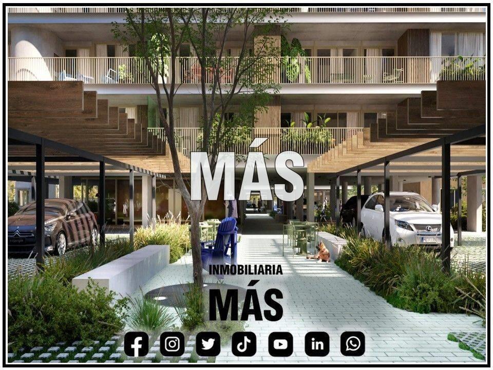 Venta Apartamento Rotunda al Lago Canelones LC...
