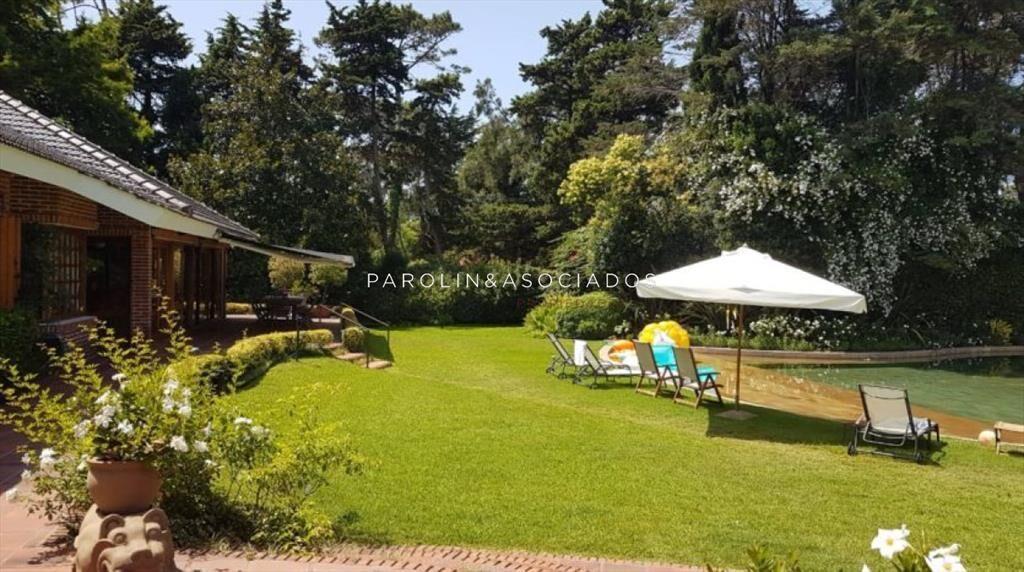 Espectacular Chalet en Playa Brava