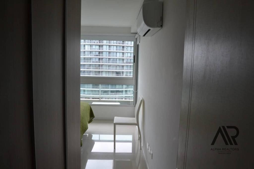 Venta Apartamento 1 Dormitorio Gala Vista
