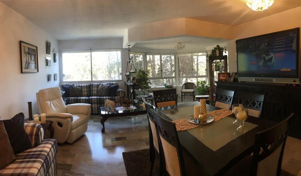 Apartamento de 3 dorm. Avda. Roosevelt - Punta del Este - F