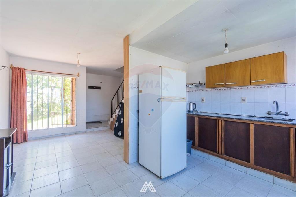 Venta duplex de 2 dormitorios con patio en Pando